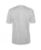 Фото № 6 Футболка Lonsdale Tipped Tee Grey Marl S