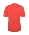 Фото № 5 Футболка Lonsdale Plain Tee Poppy Red L