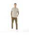 Фото № 3 Штани 883 Police Walter Khaki 30W 32L