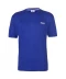 Фото № 1 Футболка Lonsdale Plain Tee Royal Blue L