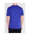 Фото № 3 Футболка Lonsdale Plain Tee Royal Blue L