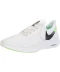 Фото № 2 Кросівки Nike Air Zoom Winflo 6 Platinum Tint/Black/White/Electric Green 47