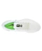 Фото № 3 Кросівки Nike Air Zoom Winflo 6 Platinum Tint/Black/White/Electric Green 47