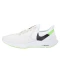 Фото № 5 Кросівки Nike Air Zoom Winflo 6 Platinum Tint/Black/White/Electric Green 47