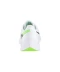 Фото № 6 Кросівки Nike Air Zoom Winflo 6 Platinum Tint/Black/White/Electric Green 47