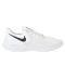 Фото № 7 Кросівки Nike Air Zoom Winflo 6 Platinum Tint/Black/White/Electric Green 47