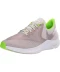 Фото № 2 Кросівки Nike Air Zoom Winflo 6 Desert Sand/Pumice/Electric Green 47.5
