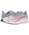 Фото № 1 Кросівки Nike Zoom Rival Fly Pure Platinum/Bright Crimson 48.5