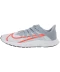 Фото № 5 Кросівки Nike Zoom Rival Fly Pure Platinum/Bright Crimson 48.5