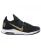 Фото № 1 Кросівки Nike Air Max Wildcard Trainers Black/Gold 41