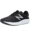 Фото № 2 Кросівки New Balance Fresh Foam Rise v1 Black/White 46.5