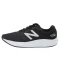 Фото № 5 Кросівки New Balance Fresh Foam Rise v1 Black/White 46.5
