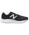 Фото № 7 Кросівки New Balance Fresh Foam Rise v1 Black/White 46.5