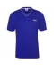 Фото № 1 Футболка Lonsdale V Neck Tee Royal Blue S
