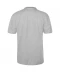 Фото № 5 Футболка Lonsdale V Neck Tee Grey Marl S