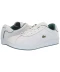 Фото № 1 Кросівки Lacoste Masters 120 2 White/Green 44.5