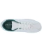 Фото № 3 Кросівки Lacoste Masters 120 2 White/Green 44.5