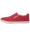 Фото № 5 Сліпони UGG Mateo Canvas Samba Red 45