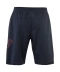 Фото № 6 Шорти adidas 4K Sport Legend Ink M