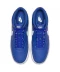Фото № 5 Кросівки Nike Court Vision Mid S00 Blue/White 45