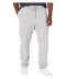 Фото № 1 Штани Publish Big & amp; Tall Index Fleece Jogger Heather 5XL