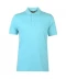 Фото № 1 Поло Pierre Cardin Plain Turquoise XXL