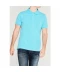 Фото № 2 Поло Pierre Cardin Plain Turquoise XXL