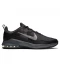 Фото № 2 Кросівки Nike Air Max Alpha 2 Trainers Black/Grey 46