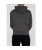 Фото № 3 Худі Jack and Jones Half Logo OTH Sn00 Dk Grey XL