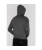 Фото № 4 Худі Jack and Jones Half Logo OTH Sn00 Dk Grey XL