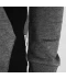 Фото № 6 Худі Jack and Jones Half Logo OTH Sn00 Dk Grey XL