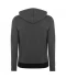 Фото № 7 Худі Jack and Jones Half Logo OTH Sn00 Dk Grey XL