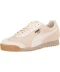 Фото № 2 Кросівки Puma Roma Classic Dolce Vita White Smoke/Whisper White 37