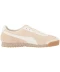 Фото № 7 Кросівки Puma Roma Classic Dolce Vita White Smoke/Whisper White 37