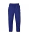 Фото № 1 Спортивні штани Lonsdale Cuffed Hem Woven Navy M