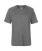 Фото № 1 Футболка Everlast Poly Tee Snr93 Charcoal Marl M