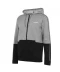 Фото № 1 Худі adidas C90 Taping FZ Hd01 Grey / Black L
