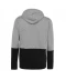Фото № 8 Худі adidas C90 Taping FZ Hd01 Grey / Black L