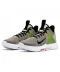 Фото № 1 Кросівки Nike Lebron Witness 4 Trainers Green/Blk/Volt 42.5