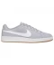 Фото № 1 Кросівки Nike Court Royale Grey/White 40