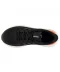 Фото № 3 Кросівки adidas QuestarStrike 93 Blk/Orange/Wht 44.7