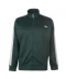 Фото № 1 Спортивна кофта Pierre Cardin Full Zip Panel Sweat Olive XXL