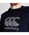 Фото № 5 Худі Canterbury Vapour Train Navy M
