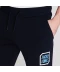 Фото № 4 Спортивні штани Jack and Jones Half Logo Jog Sn00 Sky Captain M