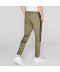 Фото № 3 Спортивні штани adidas 3 Stripe Sweat Khaki / Black XL