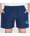 Фото № 2 Шорти Everlast Large Logo Woven Navy M