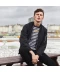 Фото № 5 Футболка Jack and Jones Crew Summer Black M