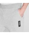 Фото № 4 Спортивні штани adidas Brill MedGrey / Black L