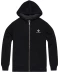 Фото № 1 Футболка Converse STAR CHEVRON FZ HOODIE L