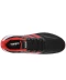 Фото № 3 Кросівки adidas Falcon Black/Red 46.3